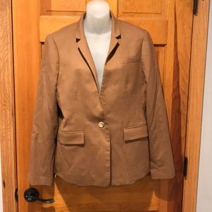 J Crew blazer